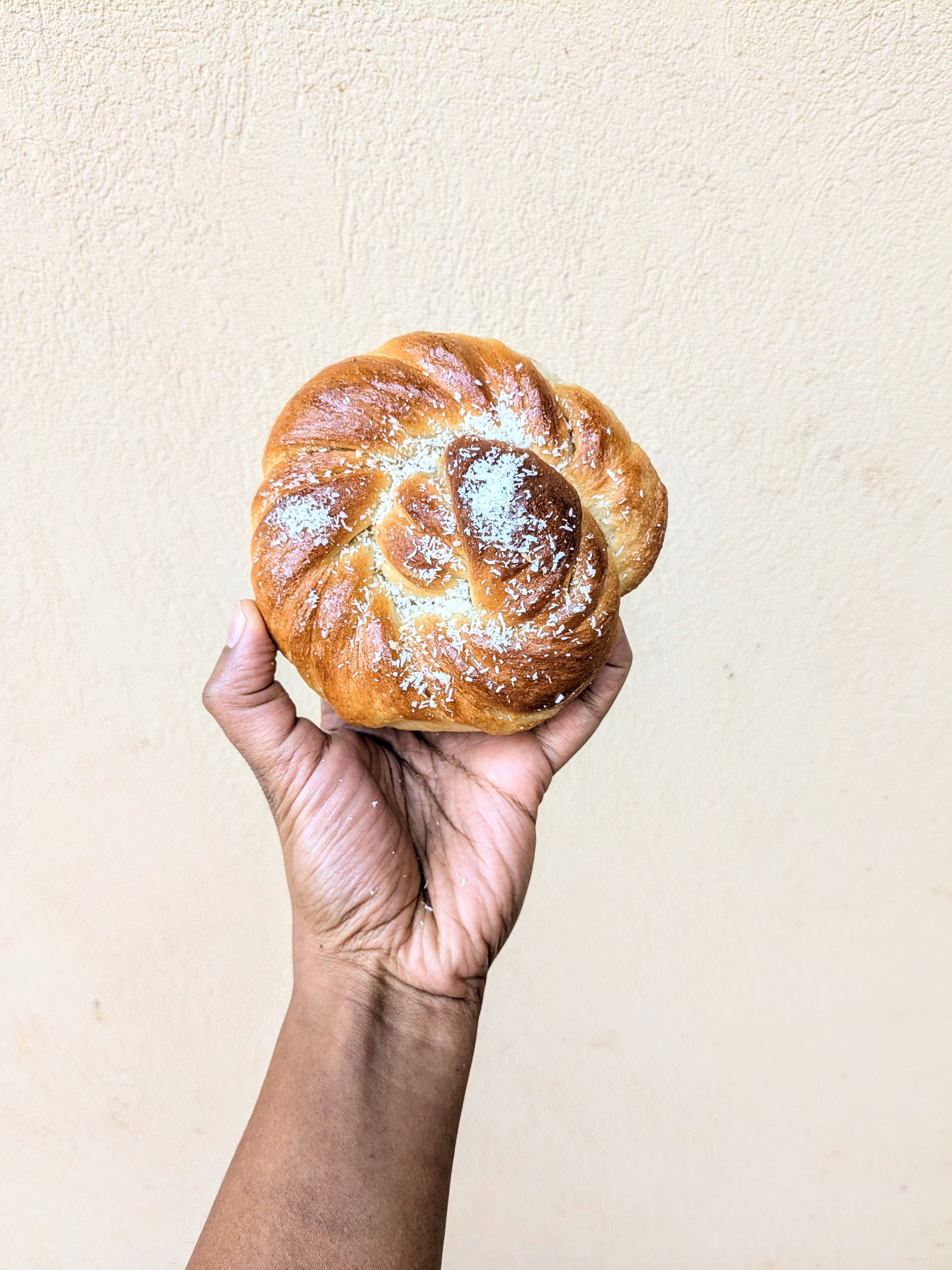Cardamom Buns - Box of 4