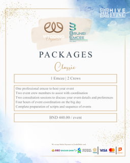 WEDDING ORGANIZER