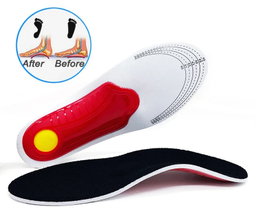 Orthopedic Arch support insole