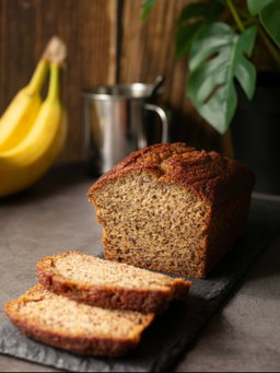 Signature Banana Loaf