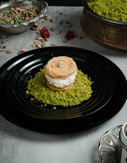 عصملية بالقشطة البلدية 