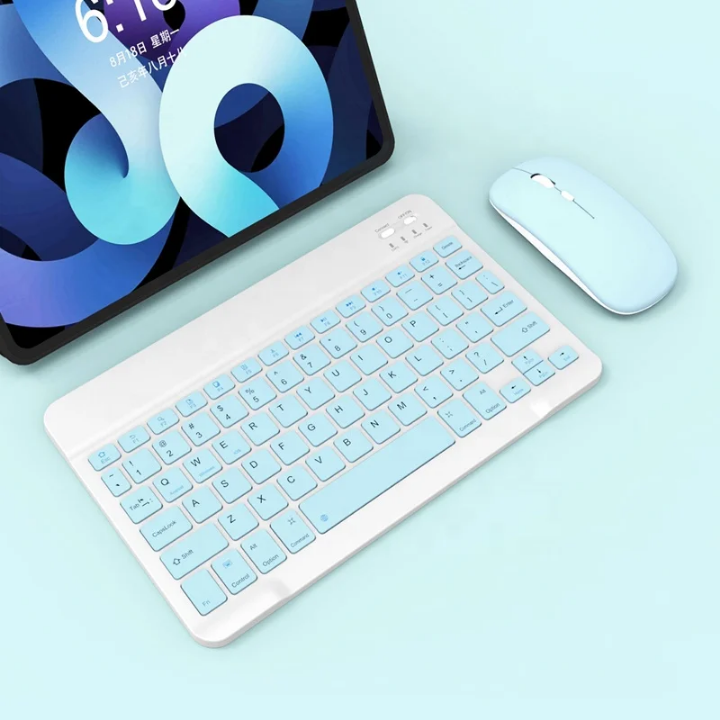 Phone Wireless Keyboard and Maus