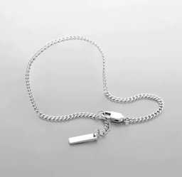Men’s Cuban Bracelet 