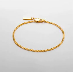 Men’s Cuban Bracelet 