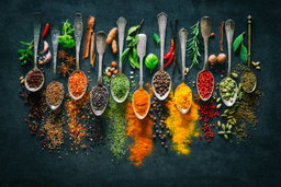 🌶️Spices & Masala