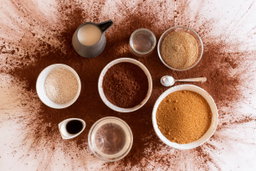 🌾🌶️🧂Grinded/Powererd (धुलो मसाला)