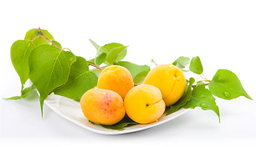 🍑Apricot (Jardalu)