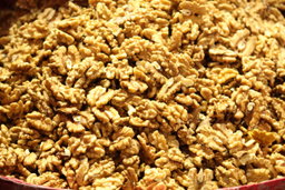 🌰🍴 Walnut Tukda (ओखर टुक्का)