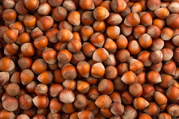 Hazelnut