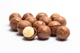 Macadamia nut