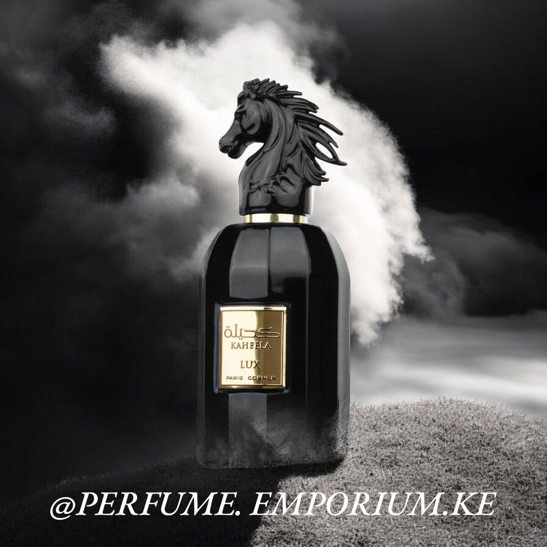 KAHEELA LUX BY PARIS CORNER