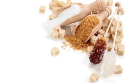 🧂Salt, Sugar & Jaggery