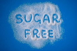 🍬Sugar Free