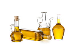 Cold Pressed Oil