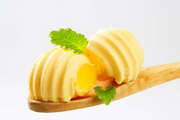 Ghee & Vanaspati