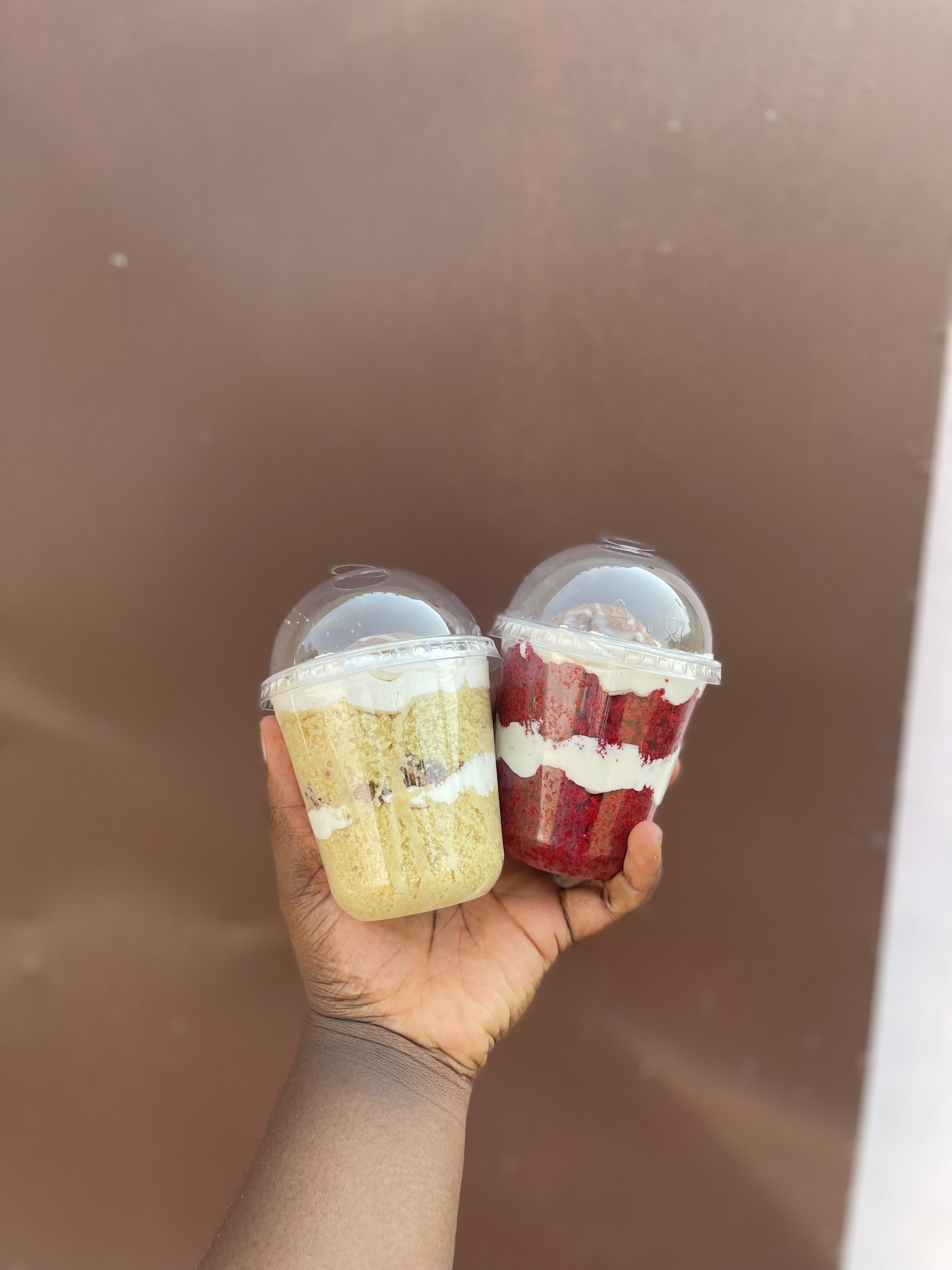 Cake parfait _0