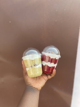 dessert