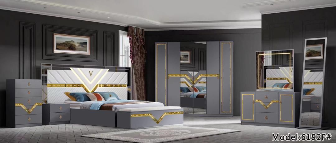 Chambre à coucher turque _3