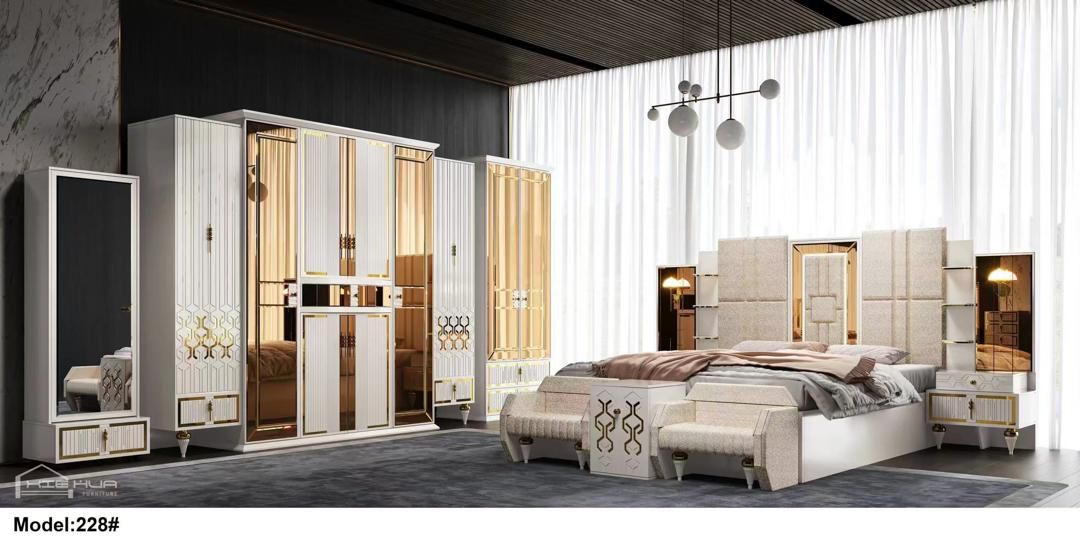 Chambre à coucher turque _2