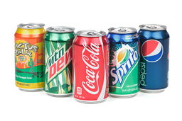 🥤Soft Drinks