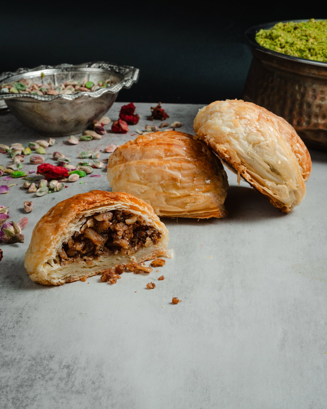 شعيبيات بالجوز