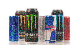 🧃Energy & Health Drinks