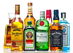 🥃Liquor Mart