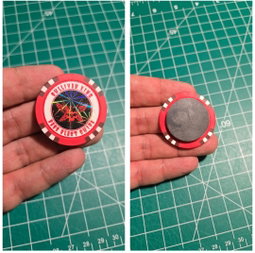 Available Magnets