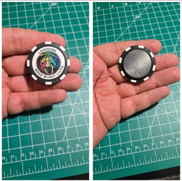 Available Magnets