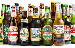 Imported Beer