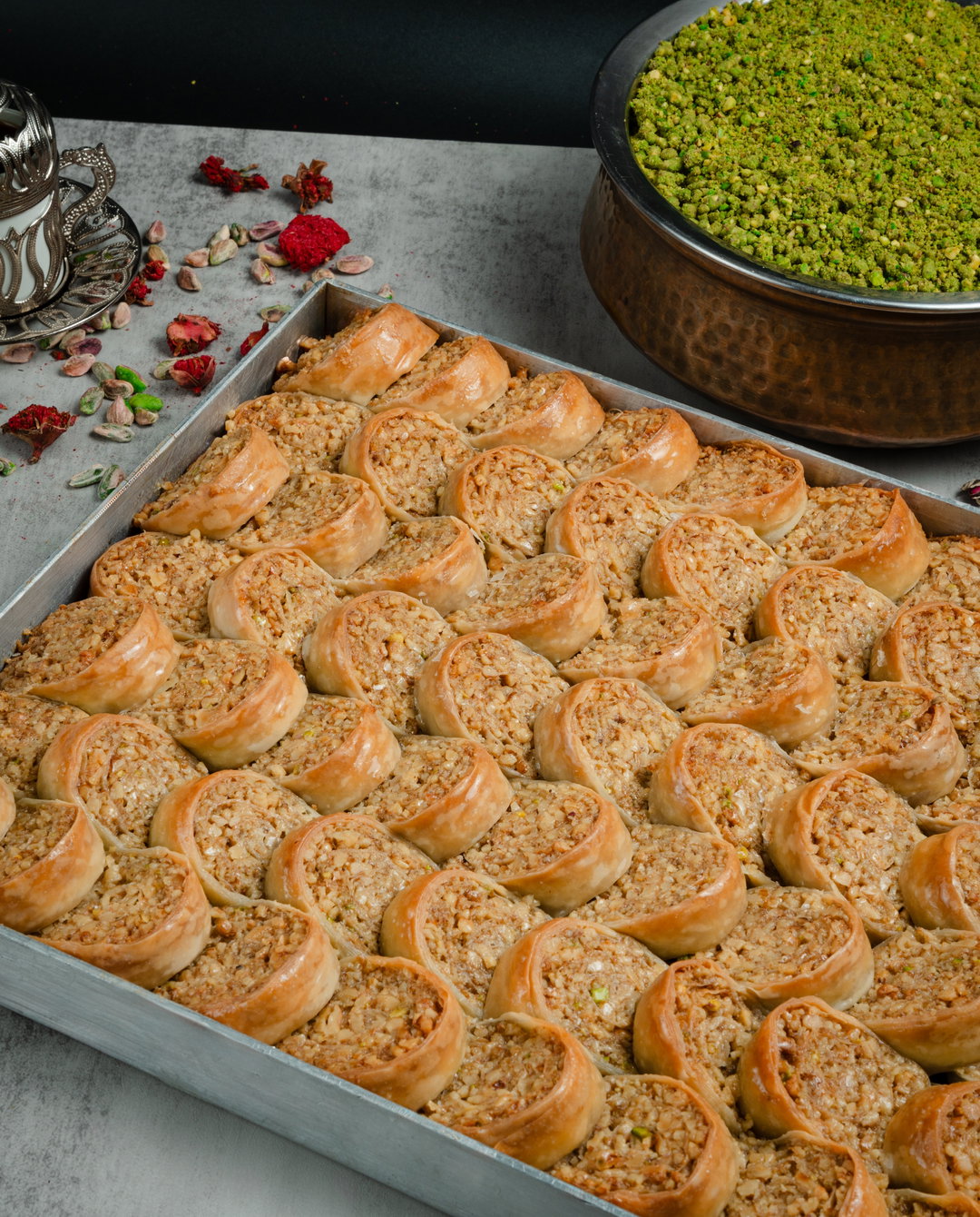 عين الجمل بالجوز