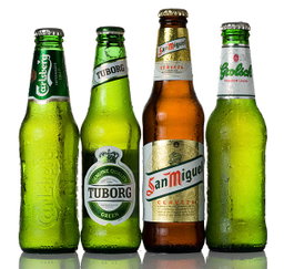 Domestic Beer