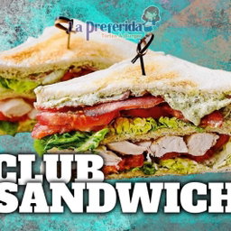SÁNDWICHES