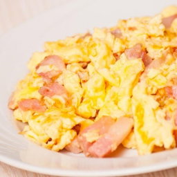 DESAYUNOS