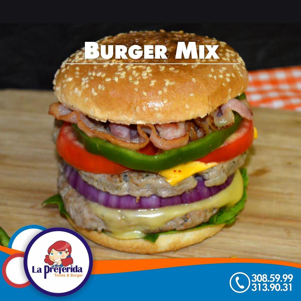 BURGER MIX_0