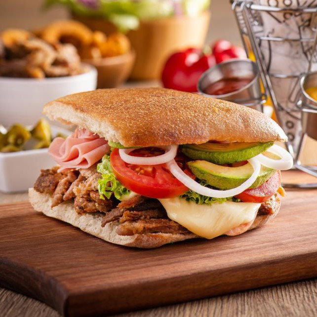 MILANESA