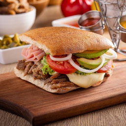 CUBANA