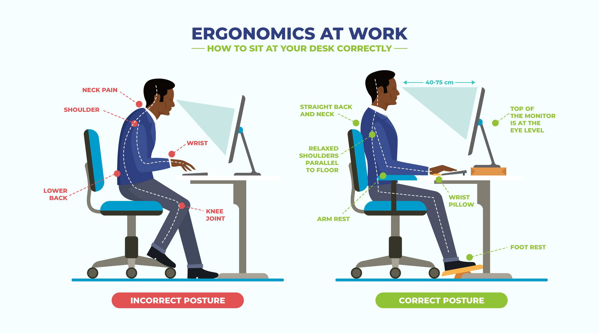 Ergonomic Back Stretcher_8