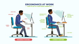 Ergonomic Back Stretcher