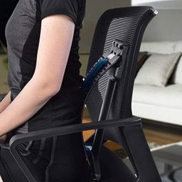 Ergonomic Back Stretcher