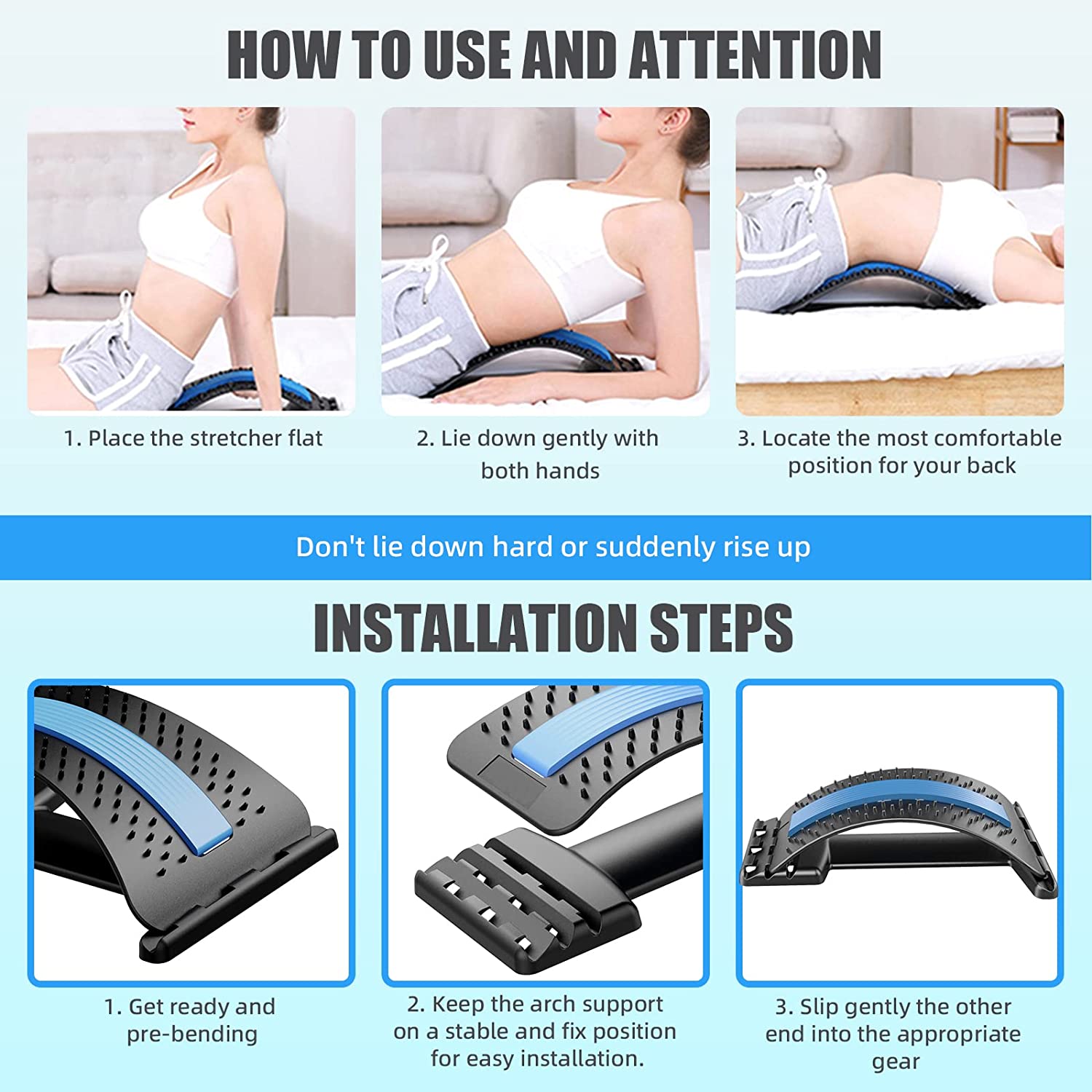 Ergonomic Back Stretcher_10