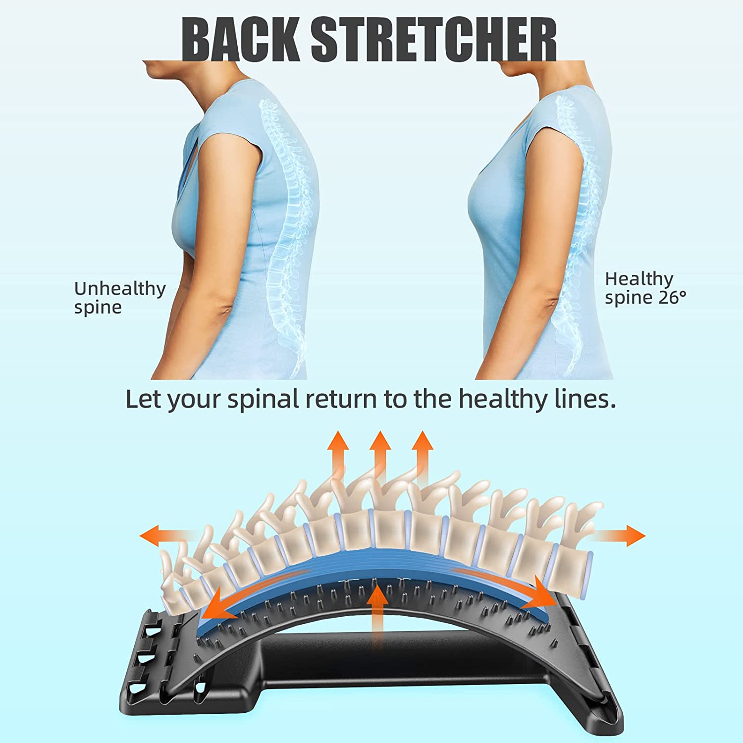 Ergonomic Back Stretcher_3