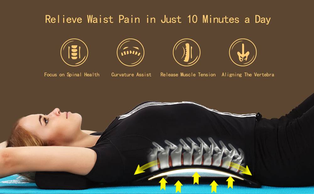 Ergonomic Back Stretcher_2