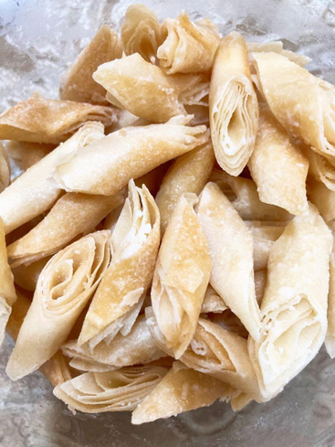Kuih Layang-Layang