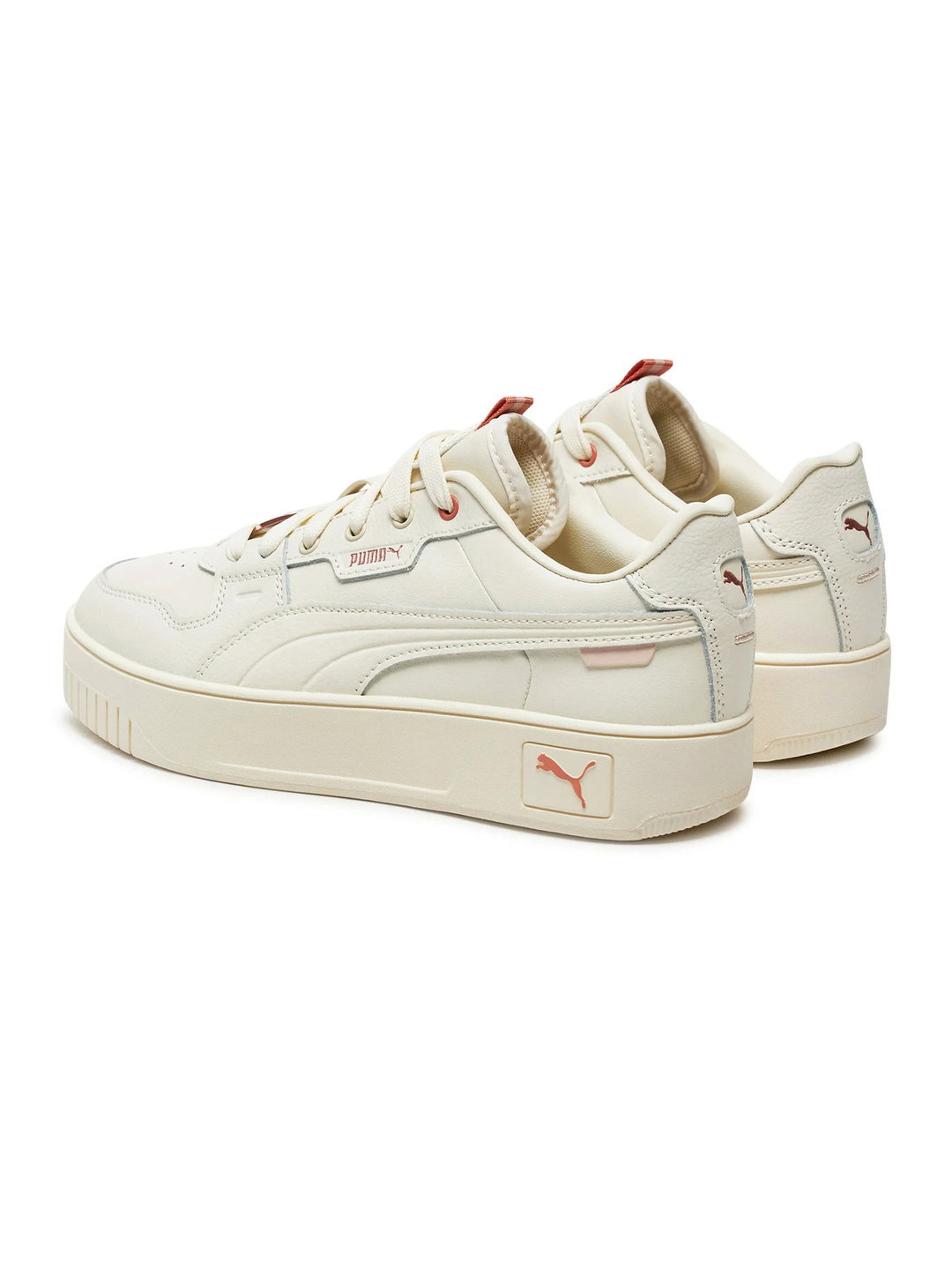 CARINA STREET LUX SNEAKERS