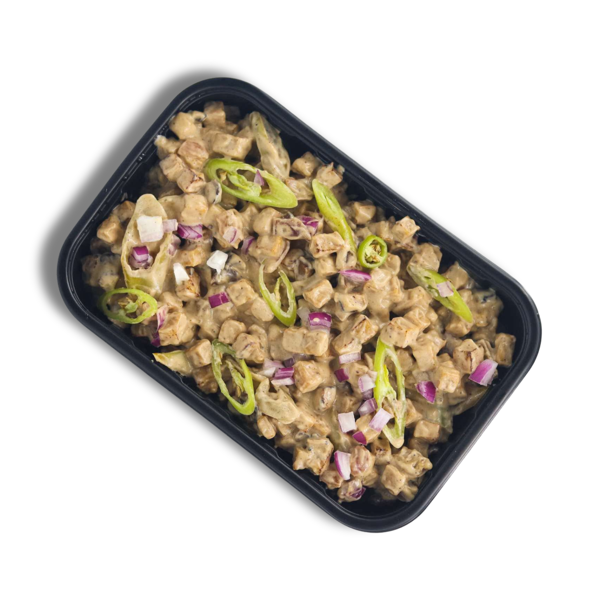 Tofu Sisig_0