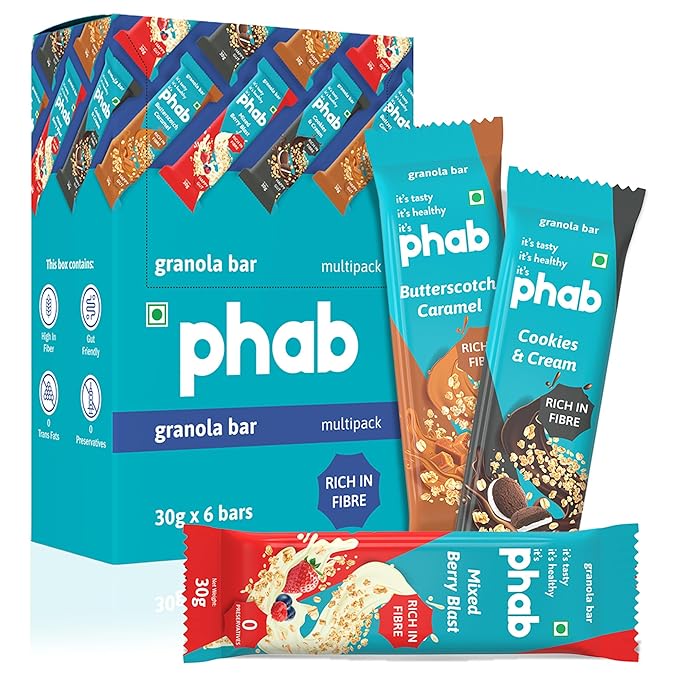 Phab Granola Bar (Fibre Rich)_2