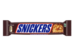 Snickers Peanut Filled Chocolate Bar 22g