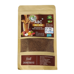 ABC Malt Energy Drink