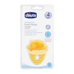 Anneaux d'entaire chicco